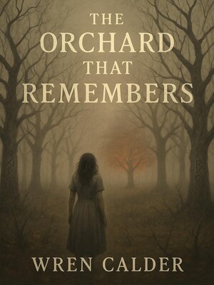 cover image of The Orchard That Remembers